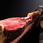 Đùi Heo Muối Tây Ban Nha - Jamon Serrano Platinum