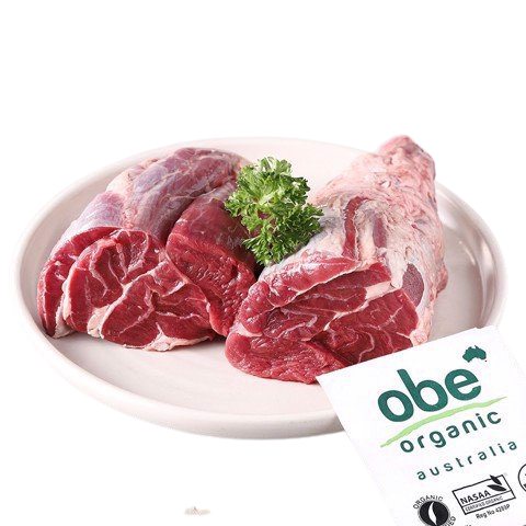 Bắp Bò Lõi Rùa Obe-Organic