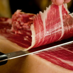 Đùi Heo Muối Tây Ban Nha - Jamon Serrano Platinum