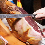 Đùi Heo Muối Tây Ban Nha - Jamon Serrano Platinum