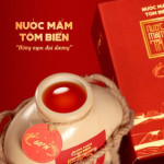 NƯỚC MẮM RIN