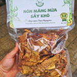 Nõn Măng Nứa Sấy Khô Vũ Chấn 200gr